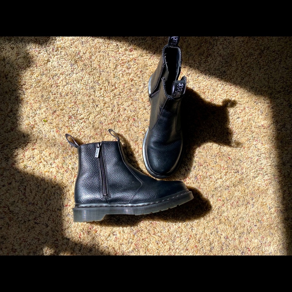 Dr Marten Boots